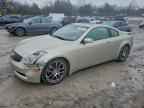 2005 INFINITI G35