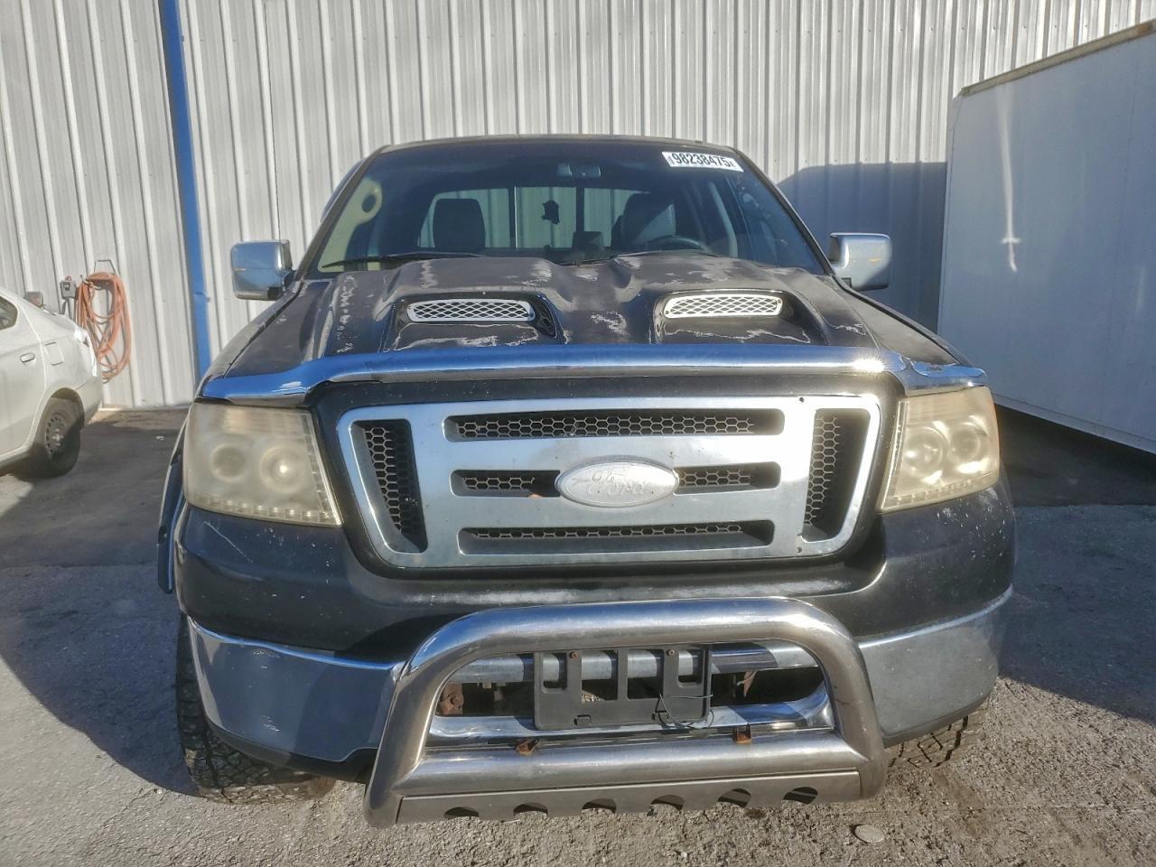 2006 FORD F-150