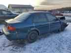 1998 TOYOTA COROLLA