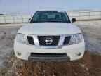 2019 NISSAN Frontier