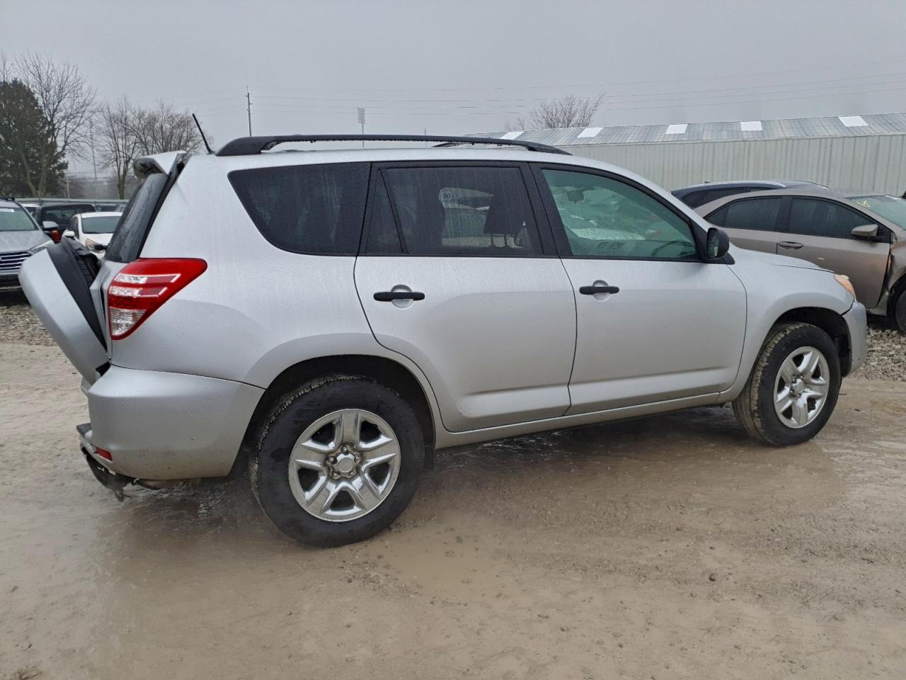2012 TOYOTA RAV4