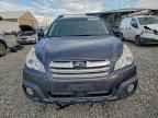 2013 SUBARU Outback