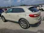 2016 LINCOLN MKX