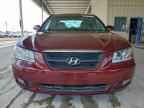 2007 HYUNDAI SONATA