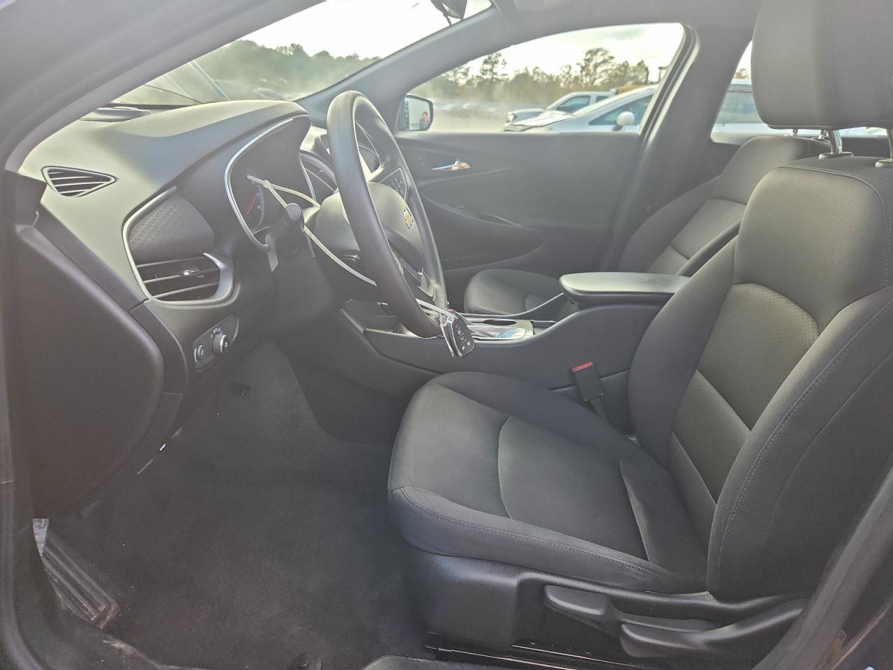 2022 CHEVROLET MALIBU