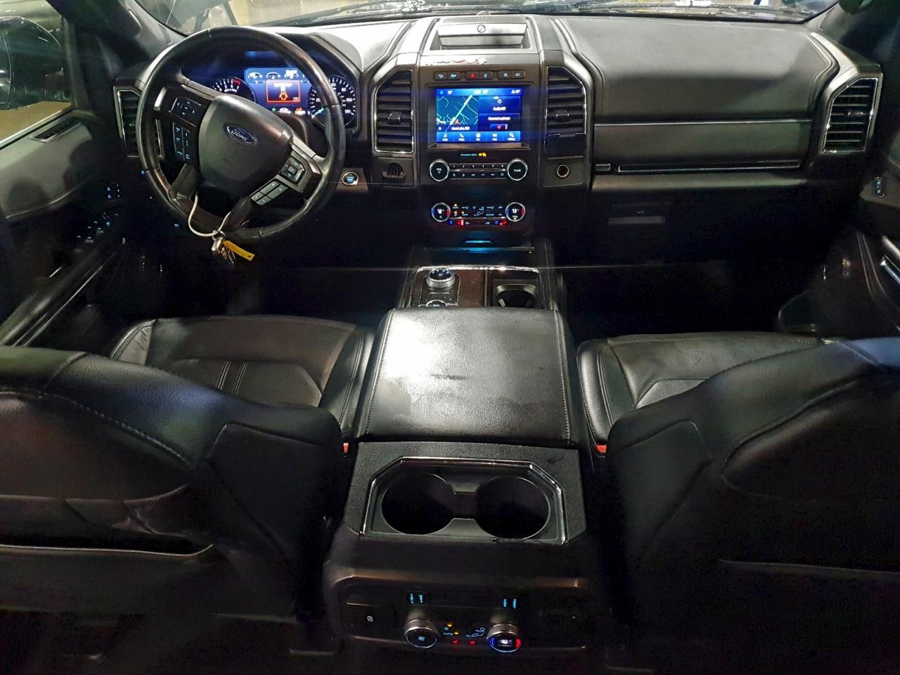 2020 FORD Expedition