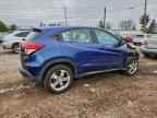 2016 HONDA HR-V