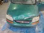 2004 CHEVROLET Aveo