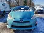 2012 TOYOTA Prius c