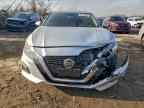 2021 NISSAN ALTIMA