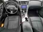 2015 INFINITI Q50