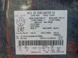 2009 FORD F-150
