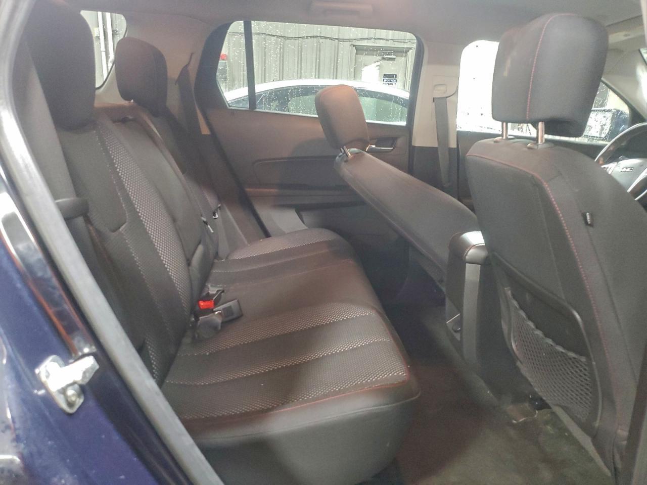 2015 GMC Terrain