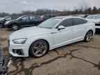 2021 AUDI A5