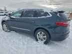 2021 BUICK ENCLAVE