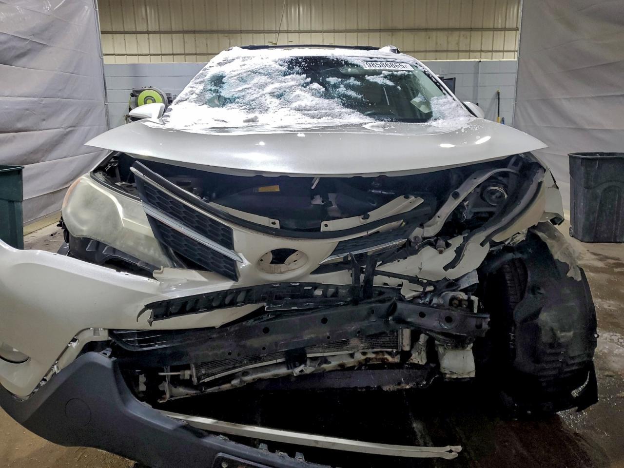 2014 TOYOTA RAV4