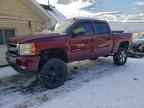 2008 CHEVROLET Silverado