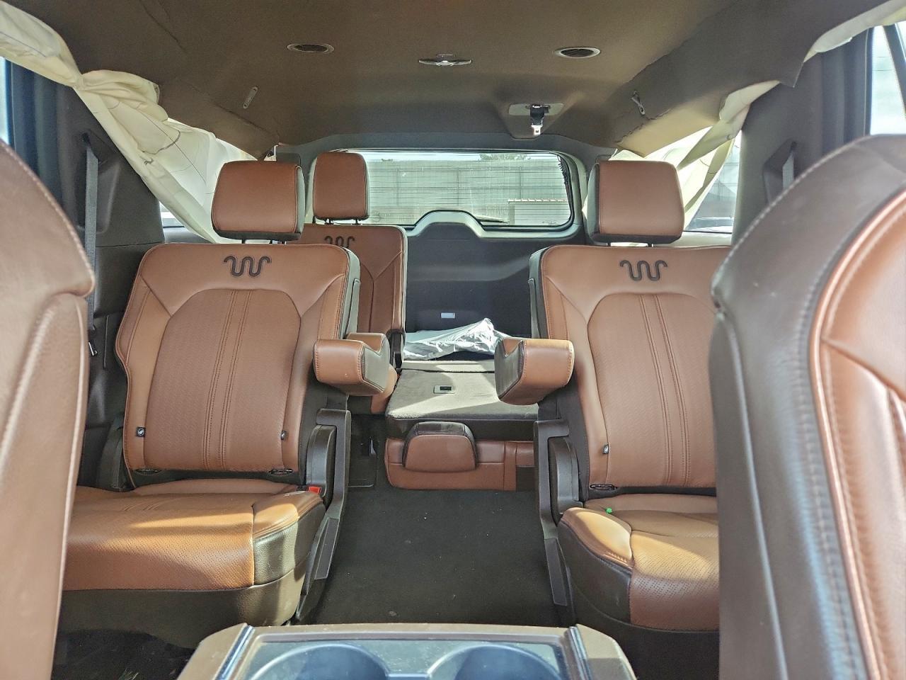2023 FORD Expedition