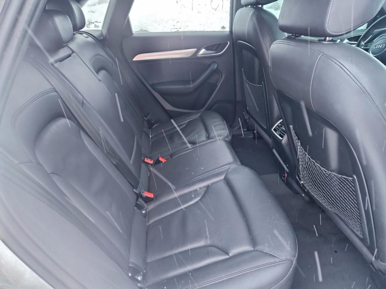 2017 AUDI Q3