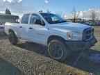 2007 DODGE RAM 1500
