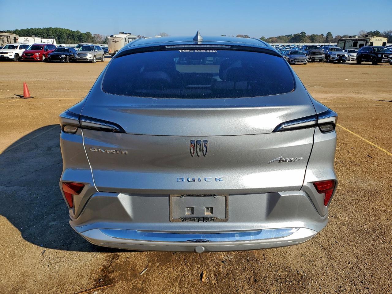 2024 BUICK Envista