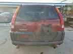 2003 HONDA CR-V