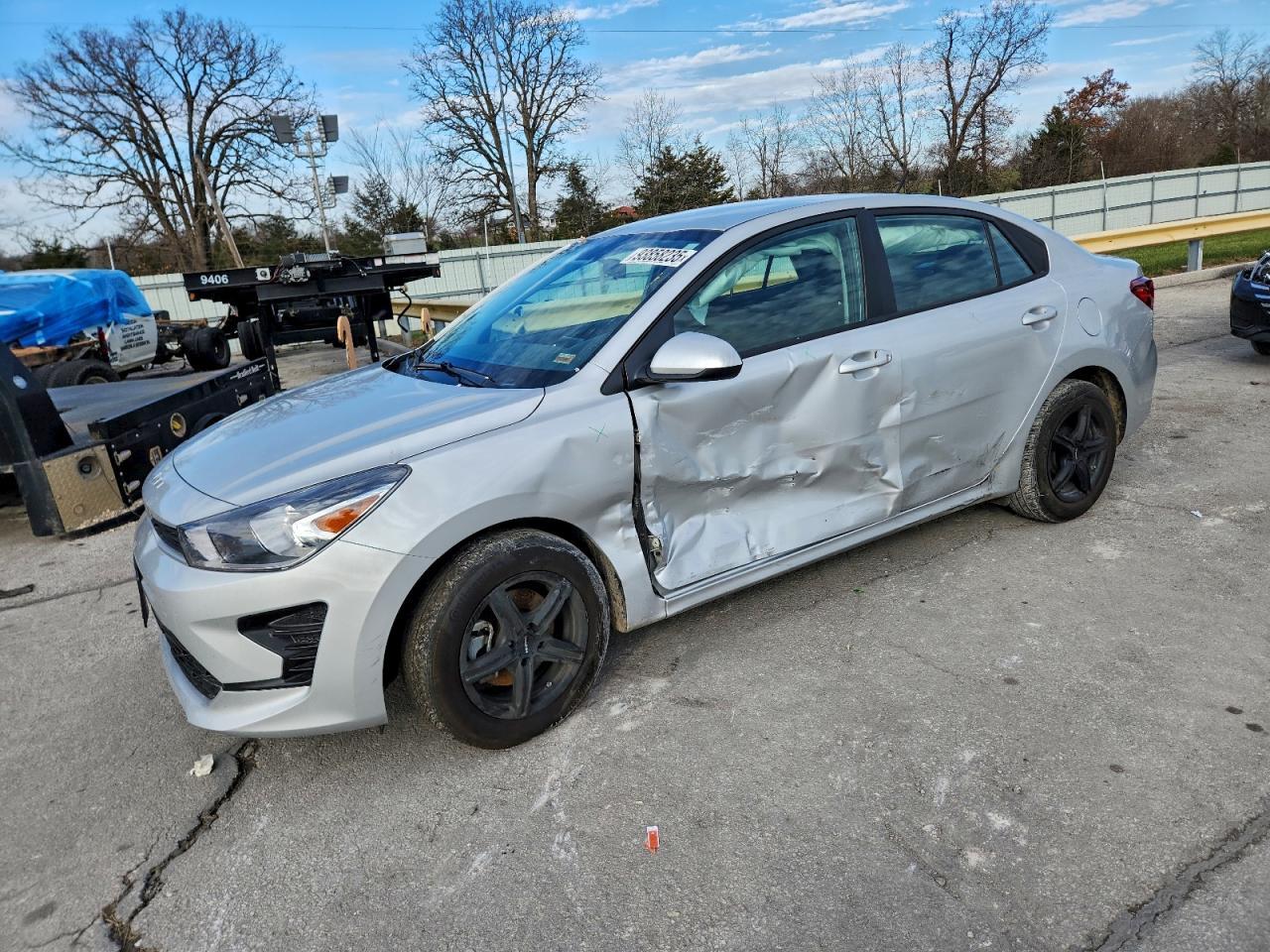 2023 KIA RIO