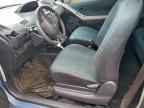 2007 TOYOTA YARIS