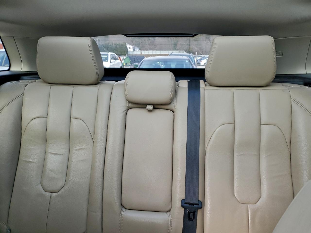 2015 LAND ROVER RANGE ROVER EVOQUE
