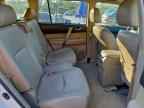 2009 TOYOTA HIGHLANDER