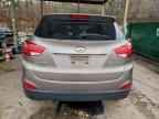 2013 HYUNDAI TUCSON
