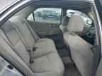 2002 HONDA ACCORD