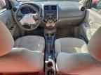 2012 NISSAN VERSA
