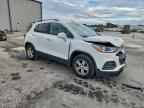 2018 CHEVROLET TRAX