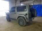 2013 JEEP WRANGLER