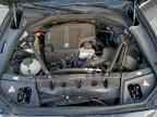 2012 BMW 5 series
