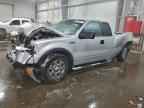 2007 FORD F-150