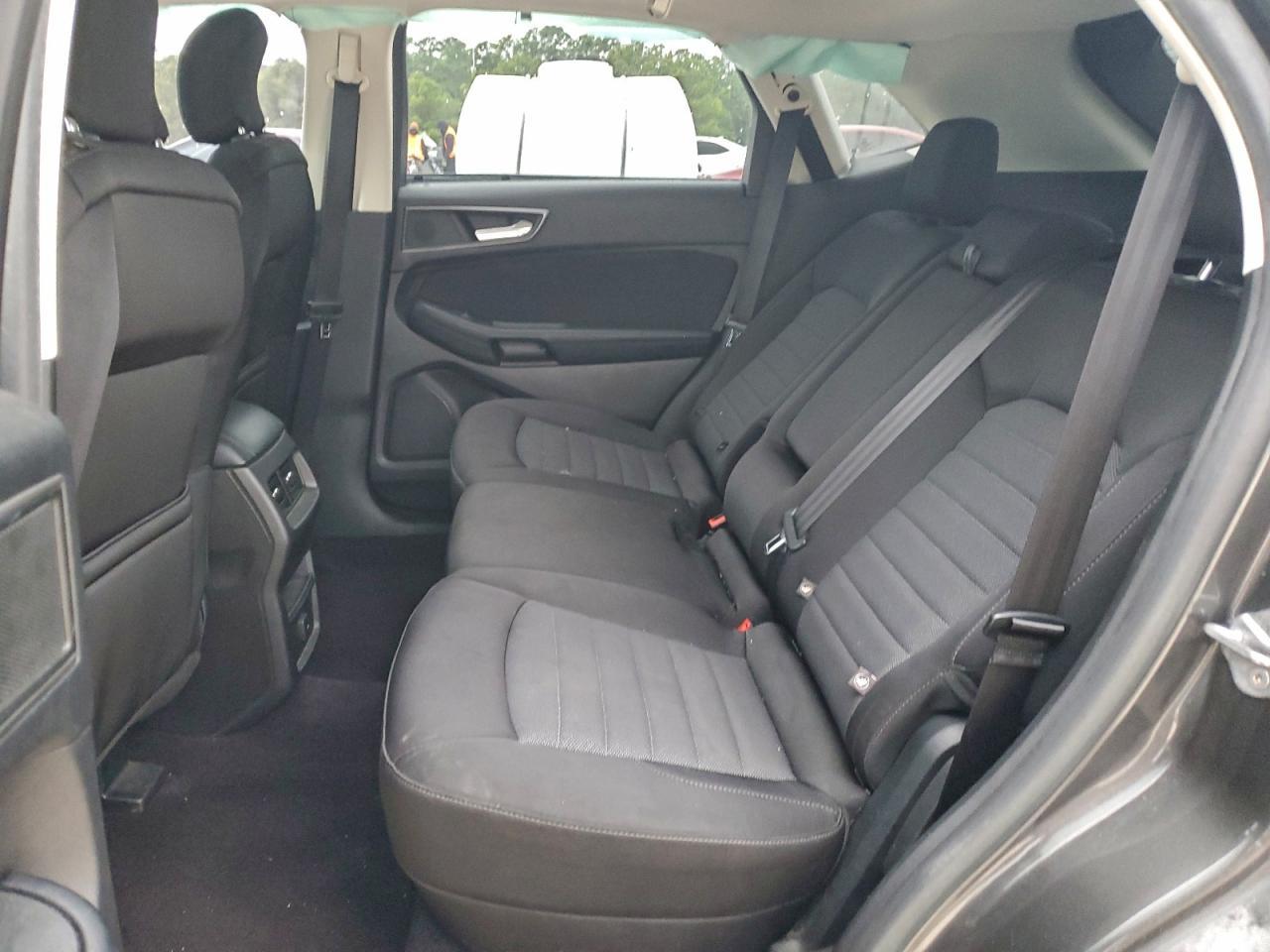 2015 FORD EDGE