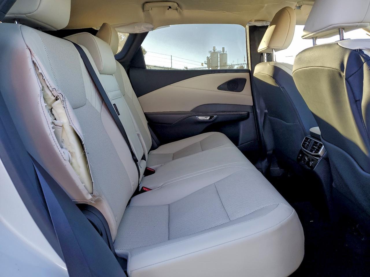 2024 LEXUS RX 350