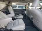 2016 TOYOTA SIENNA