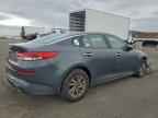 2020 KIA OPTIMA