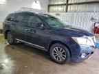 2014 NISSAN PATHFINDER