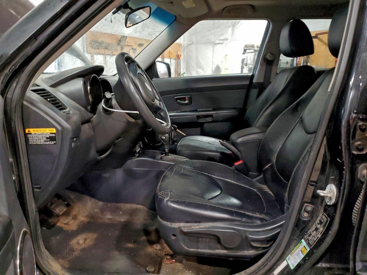 2010 KIA SOUL