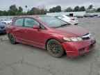 2011 HONDA CIVIC