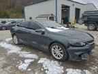 2016 CHEVROLET Malibu Limited