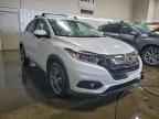 2021 HONDA HR-V