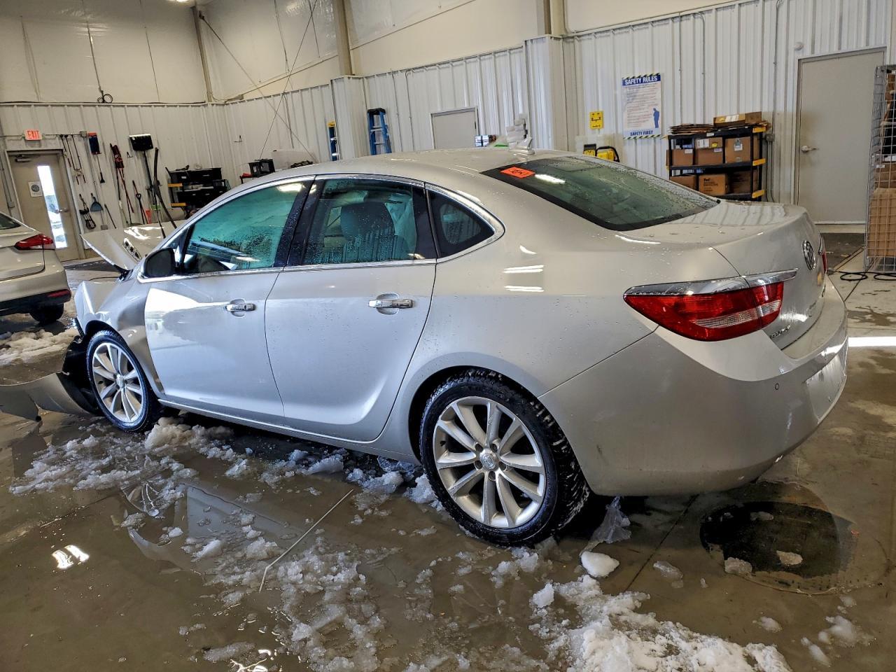2013 BUICK VERANO
