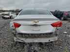 2015 CHEVROLET IMPALA