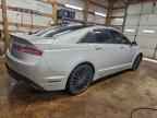2017 LINCOLN MKZ