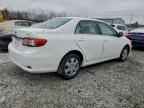 2011 TOYOTA COROLLA